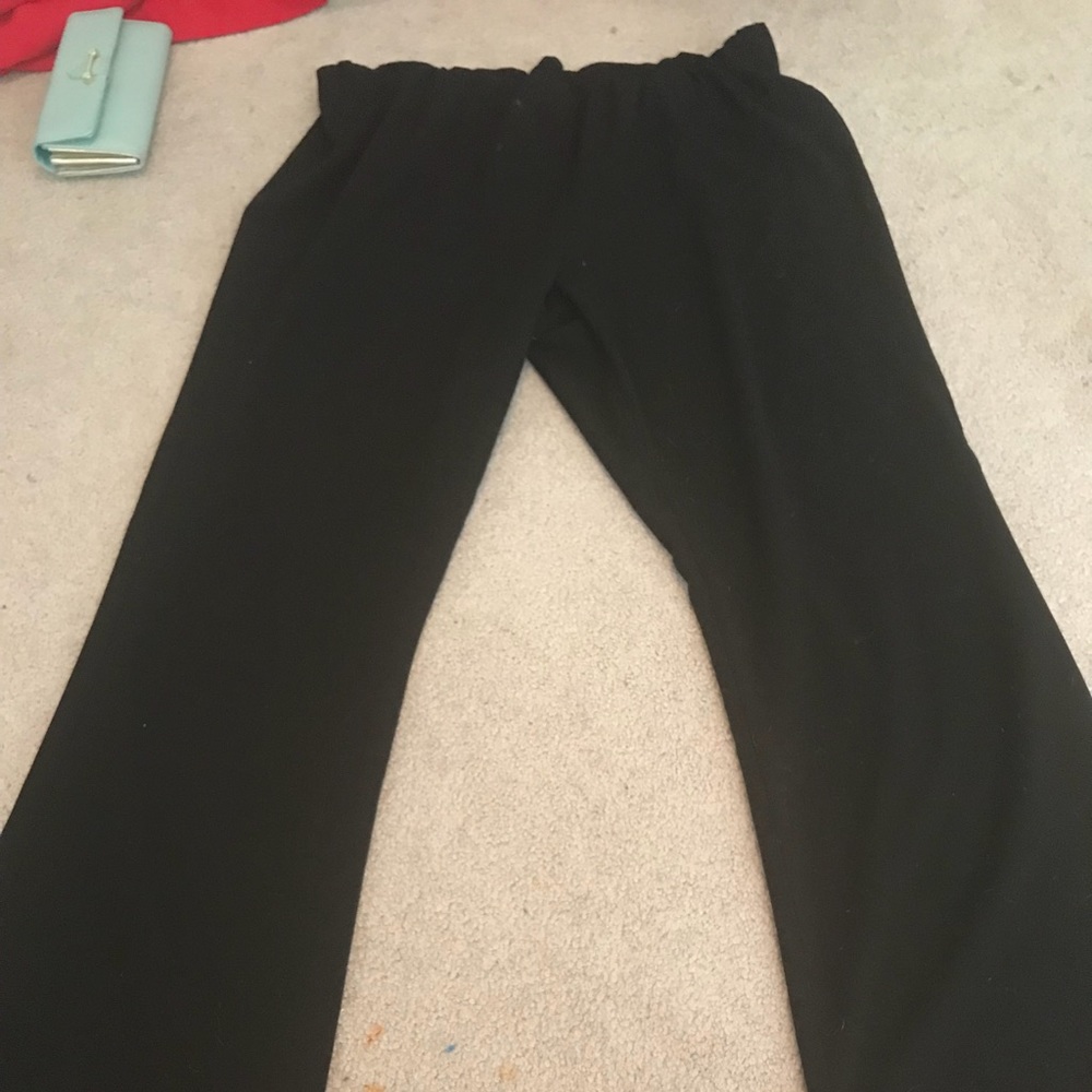 Duo Maternity Dress Pants